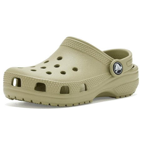 Crocs Classic Clog T Sabots Mixte Enfant