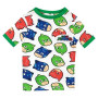 PJ Masks Ensemble De Pyjamas Garçon Bien Ajusté