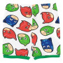 PJ Masks Ensemble De Pyjamas Garçon Bien Ajusté