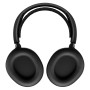 SteelSeries Casque gaming multi-système Arctis Nova Pro Wireless - Haut-parleurs magnétiques en néodyme - Réduction de bruit act