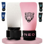 NeoDynamic | manique Crossfit | Gants de Gymnastique Professionnels pour Le Crossfit