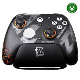 GameSir G7 Pro Manette Sans Fil pour Xbox/PC, TMR - Zenless Zone Zero | Manette de jeu sans fil - Licence officielle pour XBOX,