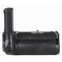 ayex Battery Grip adapté pour Nikon Z6 II & Z7 II similaire au MB-N11, Grip Compact, Confortable, idéal pour Le Format Portrait,