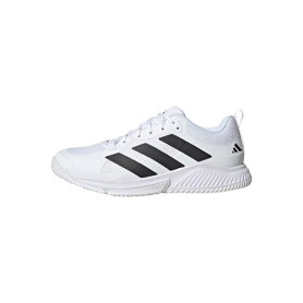 Adidas Homme Court Team Bounce 2.0 Chaussures