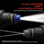 Frankberg 4x Buse d'injecteur de carburant 01F002A | Compatible avec: Xsara N1, berline 206, 306 7B N3 N5, Berlingo/Berlingo Pre