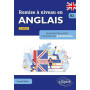 Remise à niveau en anglais B2: L'essentiel des points à maîtriser en grammaire
