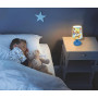 Lexibook, Pat' Patrouille Lampe Veilleuse, MLT10PALXB | Lampe de chevet sans fil, veilleuse, Bleu
