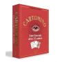 Cartomino: Lire l’avenir avec 32 cartes: Les cartes ne mentent jamais, apprenez à enfin les comprendre.