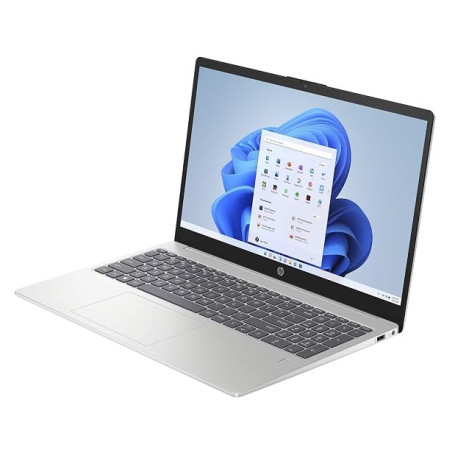 HP PC Portable 15.6'' FullHD Intel Core Ultra 5 225U 32 Go RAM 512 Go SSD Windows 11 Pro Clavier AZERTY