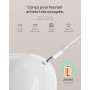Lampe UV LED Ongles Gel - O NAIL 73W Professionnelle Lampe à Ongle, Séchage 2× Plus Rapide, 109 LEDs, Capteur IA, 360° Sans Angl