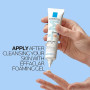 La Roche-Posay, Effaclar Duo+M, Soin Teinté Anti-Imperfections, Peau à Tendance Acnéique, Triple Correction Boutons, Points Noir