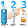 La Roche-Posay, Effaclar Duo+M, Soin Teinté Anti-Imperfections, Peau à Tendance Acnéique, Triple Correction Boutons, Points Noir