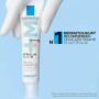 La Roche-Posay, Effaclar Duo+M, Soin Teinté Anti-Imperfections, Peau à Tendance Acnéique, Triple Correction Boutons, Points Noir