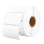 MUNBYN Étiquettes Thermiques Rectangle Blanc, Etiquette Autocollante 2.25"x1.25" pouces, Étiquettes D'adresse Etiquettes Shippin