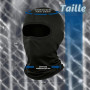 LONGKING Cagoule de Ski pour Homme et Femme | Protection UV,Coupe pour Moto,Snowboard,pour Cyclisme,Sports de Plein Air