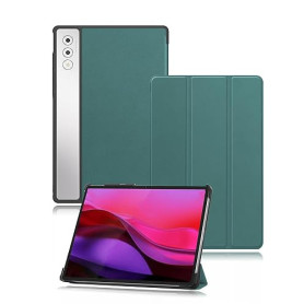 Étui pour tablette Lenovo Yoga Tab plus 12,7" - toergy fine - Triple support - Étui de protection rigide - Imperméable, résistan