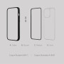 RhinoShield Coque Compatible avec [iPhone 13 Pro] | Mod NX - Protection Fine Personnalisable avec Technologie Absorption des Cho