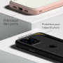 RhinoShield Coque Compatible avec [iPhone 13 Pro] | Mod NX - Protection Fine Personnalisable avec Technologie Absorption des Cho