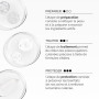 The Ordinary Solution à la Caféine 5% + EGCG, Sérum anti-cernes pour les contours des yeux noirs et fatigués, 30 ml