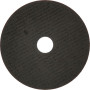 Bosch 10x Disque Aggloméré PRO Inox/Métal LongLife 22,23mm | pour Acier, Acier inoxydable, Ø 125 mm Professional Accessoire Peti