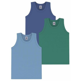 Petit Bateau sous Vêtements Jour Garçon