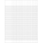 Conquérant Classique Lot de 3 Cahiers 24x32 cm Grands Carreaux 48 Pages Agrafées Seyès, Couleurs Assortis