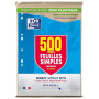 OXFORD Feuilles Simples A4 Grands Carreaux Seyès 500 Pages