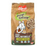 Aimé - Litière PROP'Nature 10L pour Petits Animaux - Granulés de Bois Super Absorbants - pour Lapin, Cochon d'Inde, Hamster, Sou