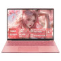 LONGEVINCE Ordinateur Portable 16 Pouces,Win11 Pro Pentium Gold 6500Y,16 Go RAM,Écran IPS 1920×1200,Avec une protection de clavi