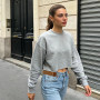 Ceinture Sans Boucle Homme et Femme, Ceinture Homme Élastique Ajustable | Ceinture Tactique, Crochet Métallique, Extensible et A