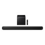 Samsung Barre de Son HW-Q800F/ZF 2025 Dolby Atmos sans Fil, Q-Symphony, 5.1.2 canaux, SpaceFit Sound Pro et Compatible avec Les
