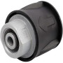 Adaptateur de lave-pression pour Karcher - M22 14mm Coupleur de tuyau Connecteur de tuyau de connexion rapide pour Karcher K2 K3