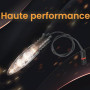 MangWany 2 Clignotants Moto pour S1000RR F800GS R1200GS F650GS | 2pacs voyants lumineux adaptés aux motos, 63138522499 Clignotan