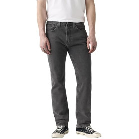 Levi's 505 Regular Fit Jeans Homme