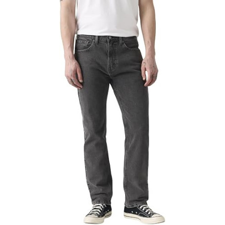 Levi's 505 Regular Fit Jeans Homme
