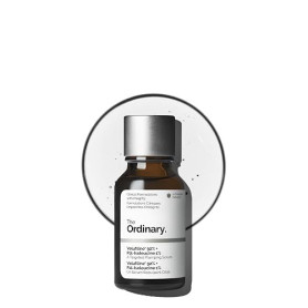 Volufiline* 92% + Pal-Isoleucine 1%