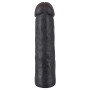 You2Toys Big Gaine pour Pénis Natural Black