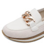 Jana Baskets Slip on Femme à Enfiler Vegan