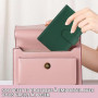 Classeur à Anneaux A6-30 Pièces Money Binder avec Enveloppes à Glissière et Étiquettes - Idéal pour Enveloppe Budget et Classeur