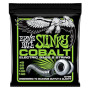 Ernie Ball Slinky Cobalt Cordes, pour basse électrique à 5 cordes, calibre 45-130