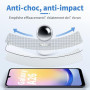 NEWSONA [Lot de 3 Verre Trempé pour Samsung Galaxy A17 / A16 / A26 5G | Film Protection Haute Transparence,[Anti-Rayures], [Sans
