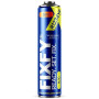 FIXFY Réfrigérant de rechange 3 en 1 R1234YF avec huile et mastic - Pour véhicules à partir de 2017 - Remplissez vous-même la cl