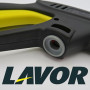 Pistolet Lavor S'09 avec adaptateur 1/4", raccord rapide, remplacement pour nettoyeur haute pression Lavor - Innovation et fiabi