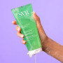 SVR Spirial Déo-Douche nettoyant visage Gel lavant déodorant 24h 200 ml | Complexe probiotique, glycérine, odeurs neutralisées,