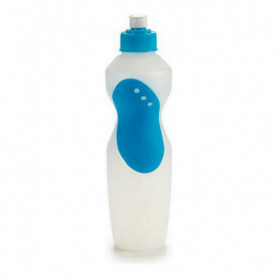 Bouteille d'eau Plastique (7,5 x 25 x 7,5 cm) 16,99 €