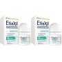 ETIAXIL - Déodorant Détranspirant - Traitement Transpiration Excessive - Aisselles - Peaux Sensibles - Efficacité 4 jours -15 ml