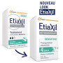 ETIAXIL - Déodorant Détranspirant - Traitement Transpiration Excessive - Aisselles - Peaux Sensibles - Efficacité 4 jours -15 ml