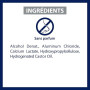 ETIAXIL - Déodorant Détranspirant - Traitement Transpiration Excessive - Aisselles - Peaux Sensibles - Efficacité 4 jours -15 ml