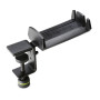 Gravity HP HTC 01 B - Support Casque pour Montage sur Table