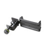 Gravity HP HTC 01 B - Support Casque pour Montage sur Table